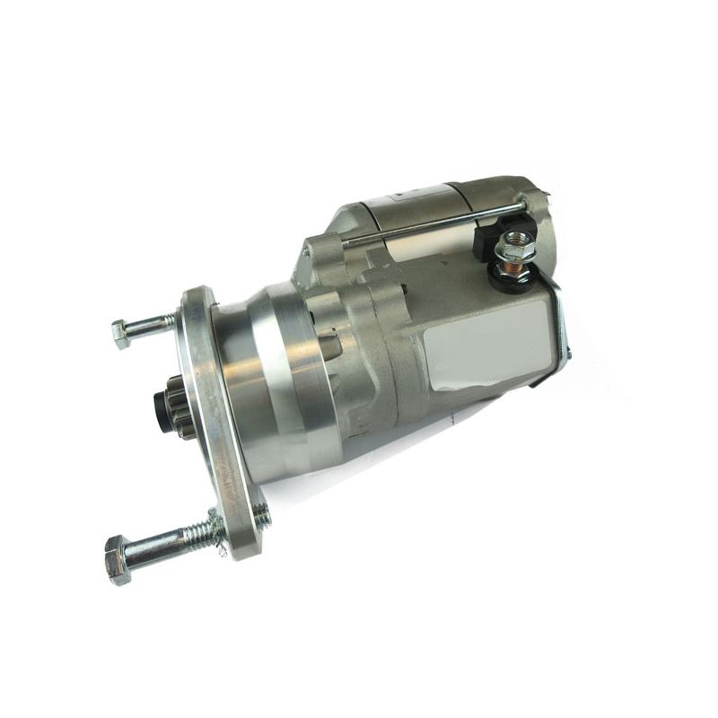 HIGH TORQUE STARTER (29MM):  E-TYPE V12 (EARLY)