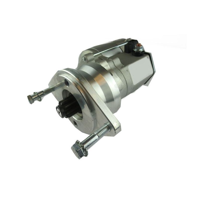 HIGH TORQUE STARTER:  E-TYPE V12 LATE, XJS, X300, XJ40