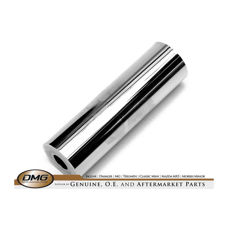 REAR BUMPER SPACER:  XK120