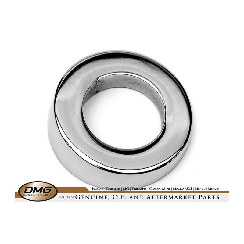 TAPER SPACING WASHER:  XK120