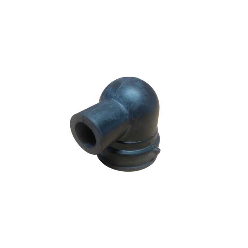 CRANKCASE  BREATHER CAP:  XJ MODELS