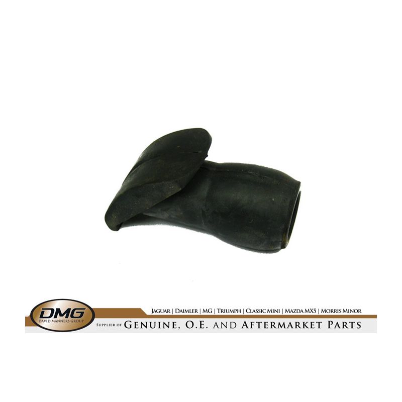 JACKING POINT PLUG:  MK2, V8, 420, S-TYPE