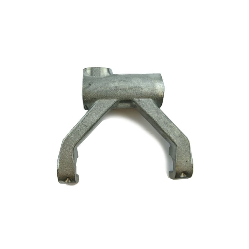 CLUTCH OPERATING FORK:  XK MODELS