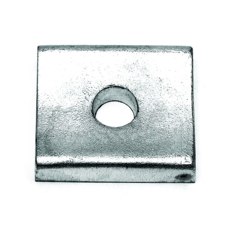 REAR BUMPER SPACER  XK140, XK150, MK9