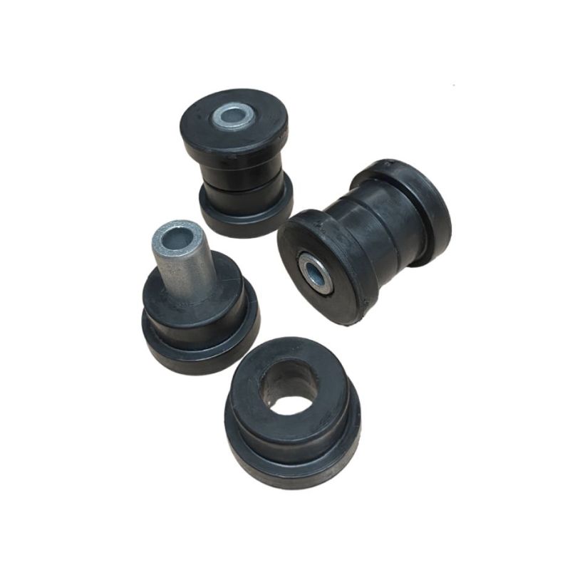JAGUAR XJS XJ6 XJ12 S1/2/3 STEERING RACK SUBFRAME POLYURETHANE BUSHES CAC1635