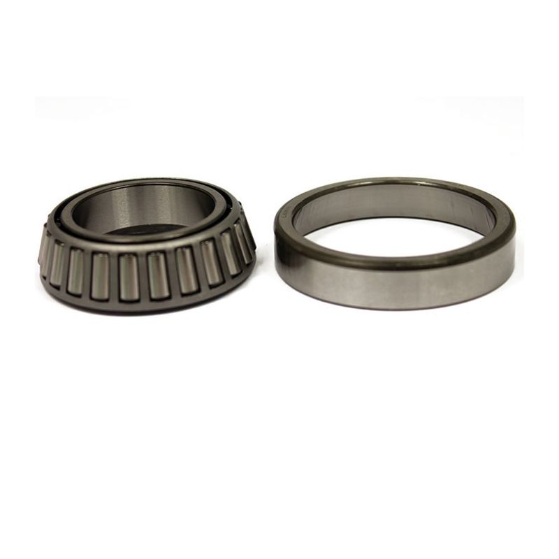DIFFERENTIAL OUTPUT BEARING:  XJ6, XJ12, XJS