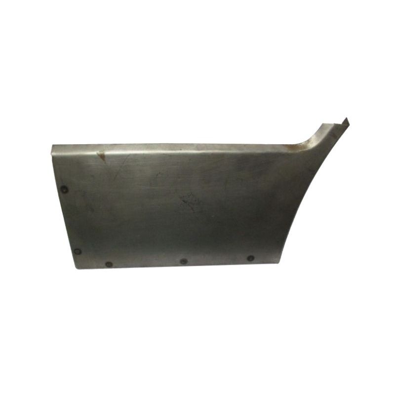 RH FRONT WING LOWER REPAIR PANEL:  XJ40