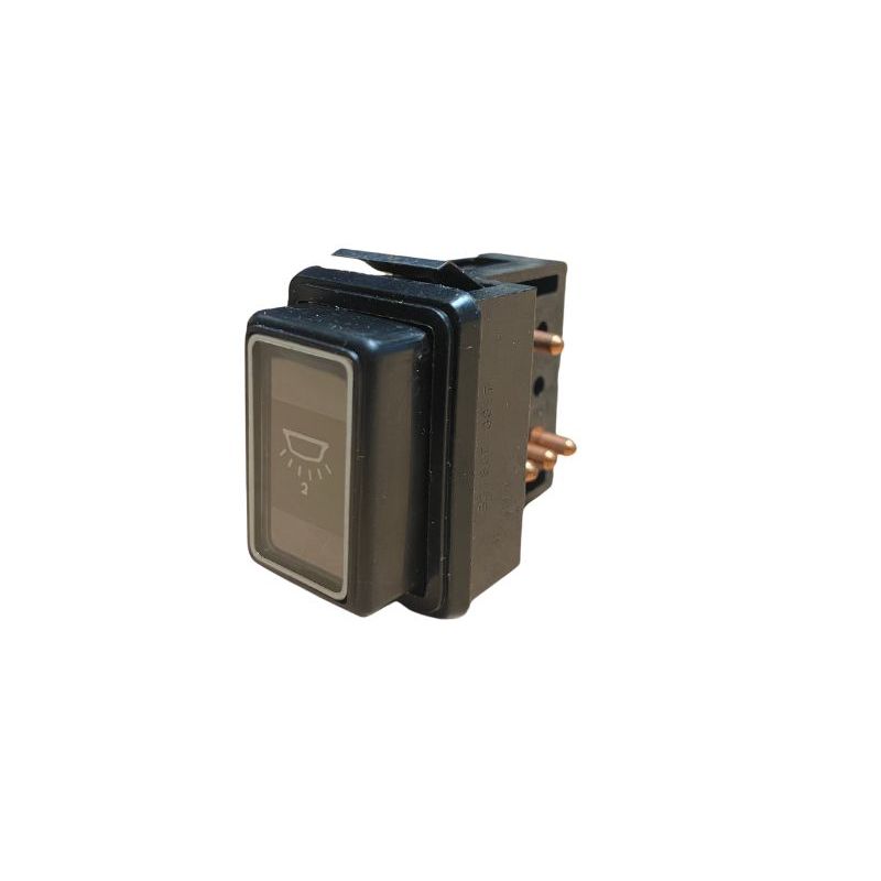 INTERIOR LAMP SWITCH:  XJ S3