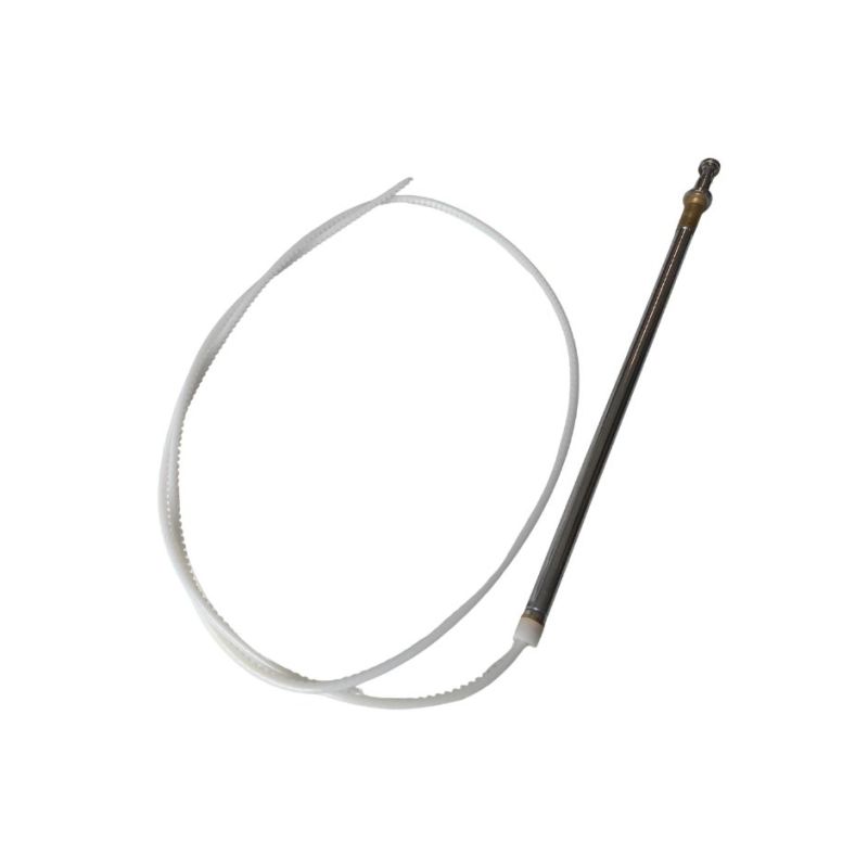 AERIAL MAST ASSEMBLY:  JAGUAR XJ40, XJS