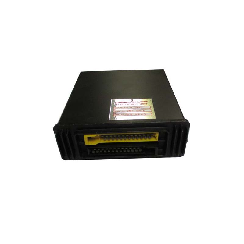 FUEL/IGNITION ECU (EXCHANGE):  XJ40 3.6  86-88