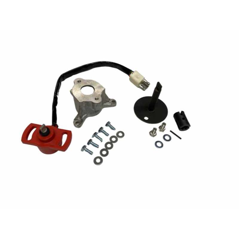 THROTTLE POTENTIOMETER KIT:  XJ12 S3, XJS