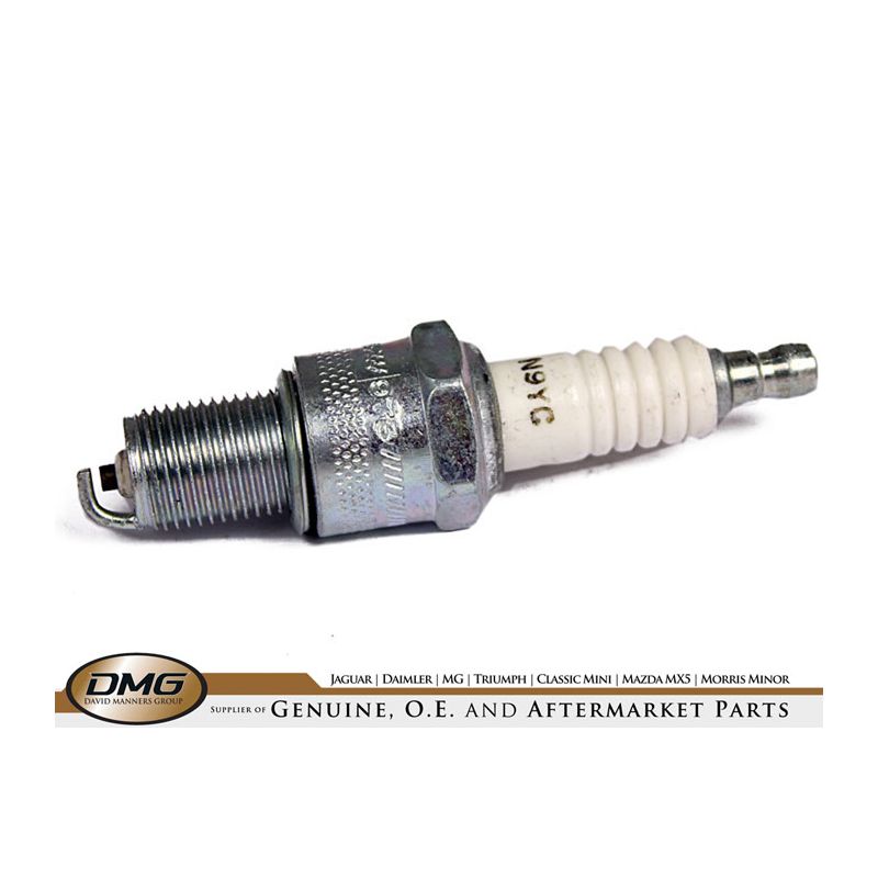 JAGUAR  E-TYPE V12, XJ12 SPARK PLUG N9YC