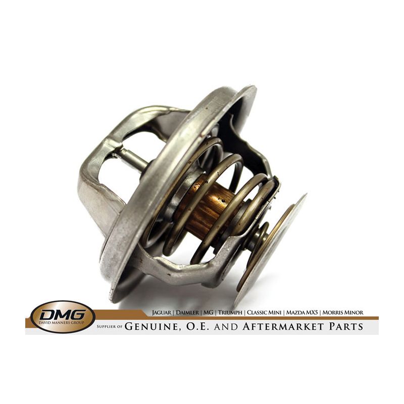 THERMOSTAT:  JAGUAR X300, XJ40, XJS EBC3621-2