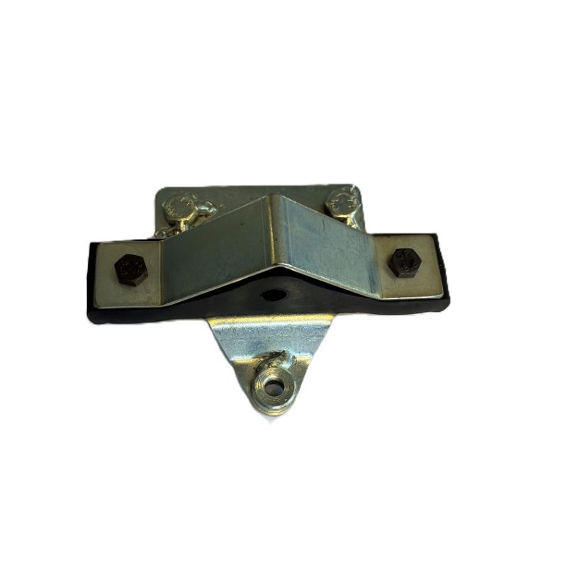 REAR SILENCER MOUNTING  JAGUAR XJ40 3.2/4.0/6.0 - EBC4685