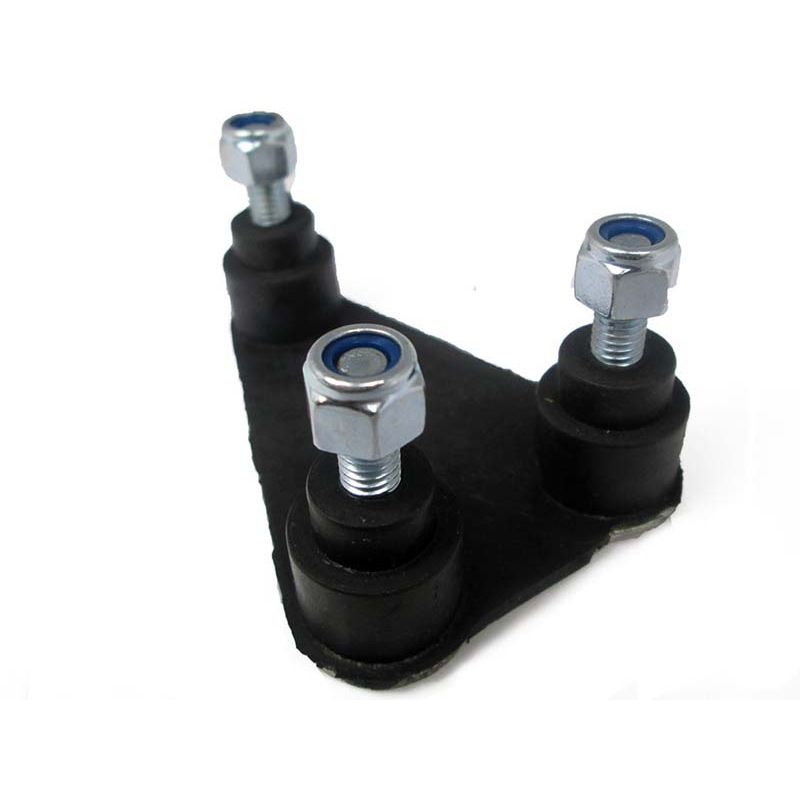 Wiper Motor Mounting For Lucas CRT 741583 Morris Minor, Jaguar XK120 3556 EL1014