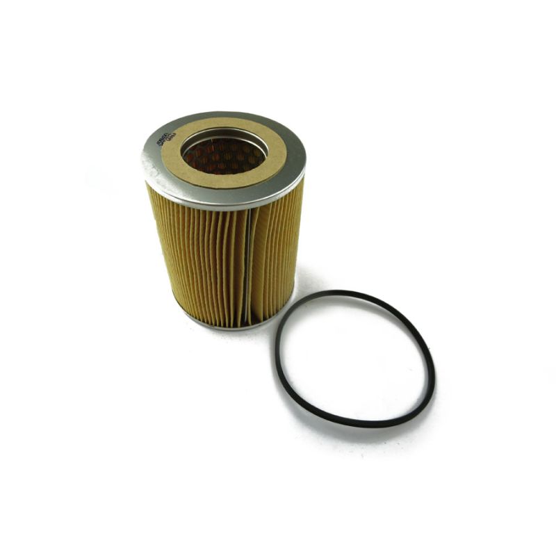 OIL FILTER ELEMENT:  XK120, XK140