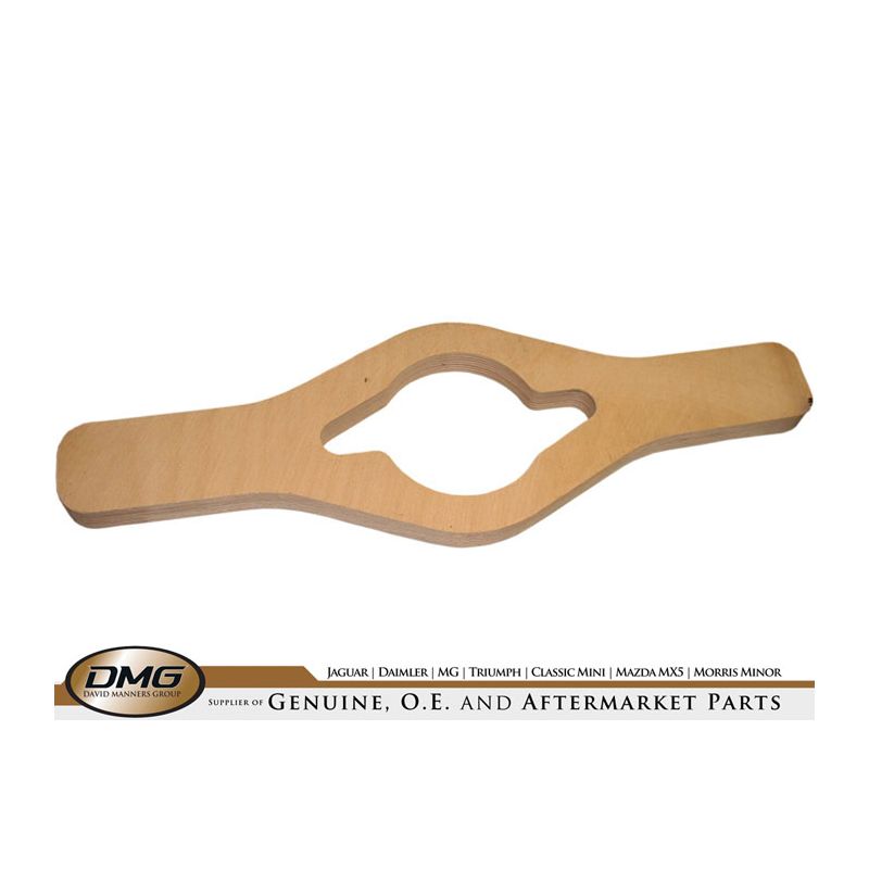 SPINNER SAVER:  MK2, E-TYPE, S-TYPE, V8