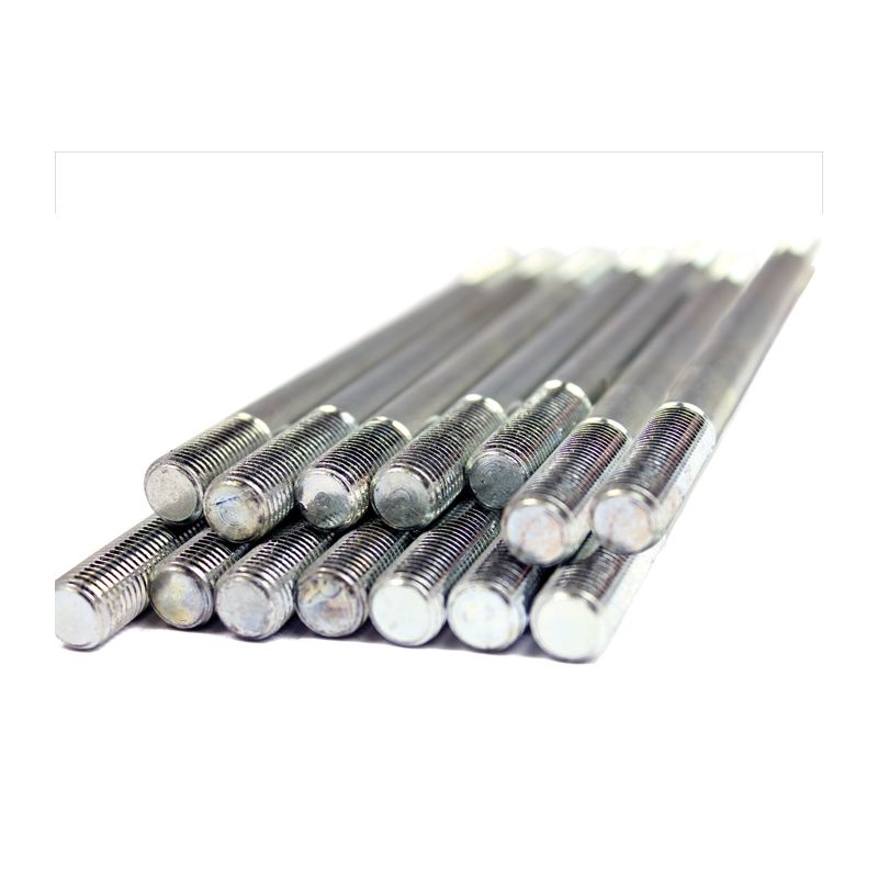 CYLINDER HEAD STUD SET:  XK120, XK140, XK150, E-TYPE S1 3.8