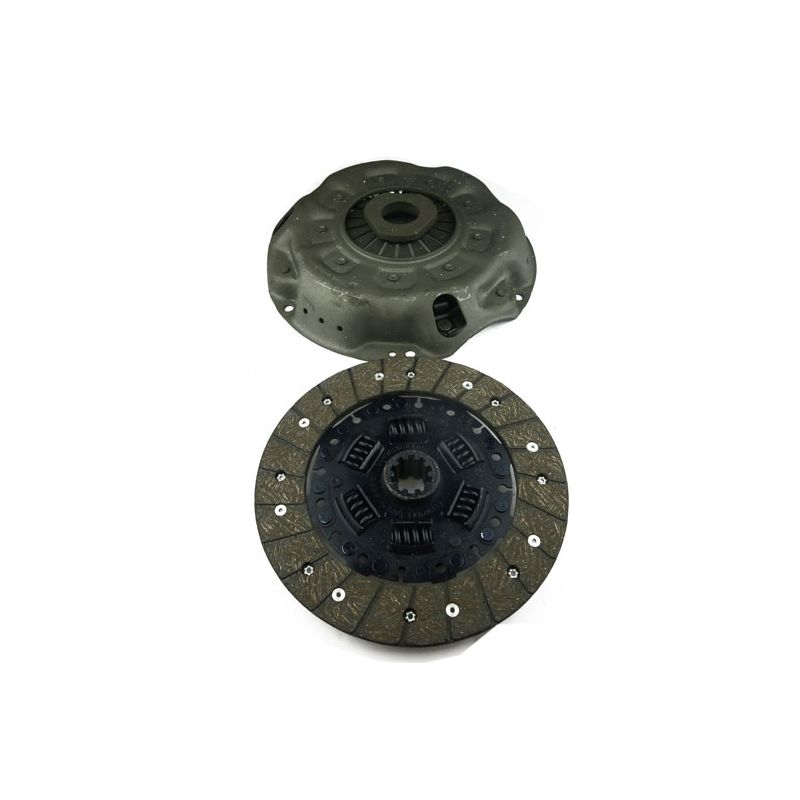 COU CLUTCH KIT (8.5"/ 216MM):  V8, 240