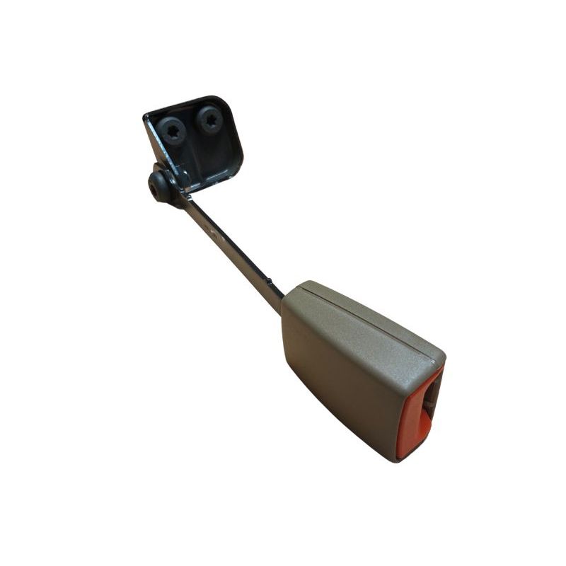 SEATBELT BUCKLE:  X308