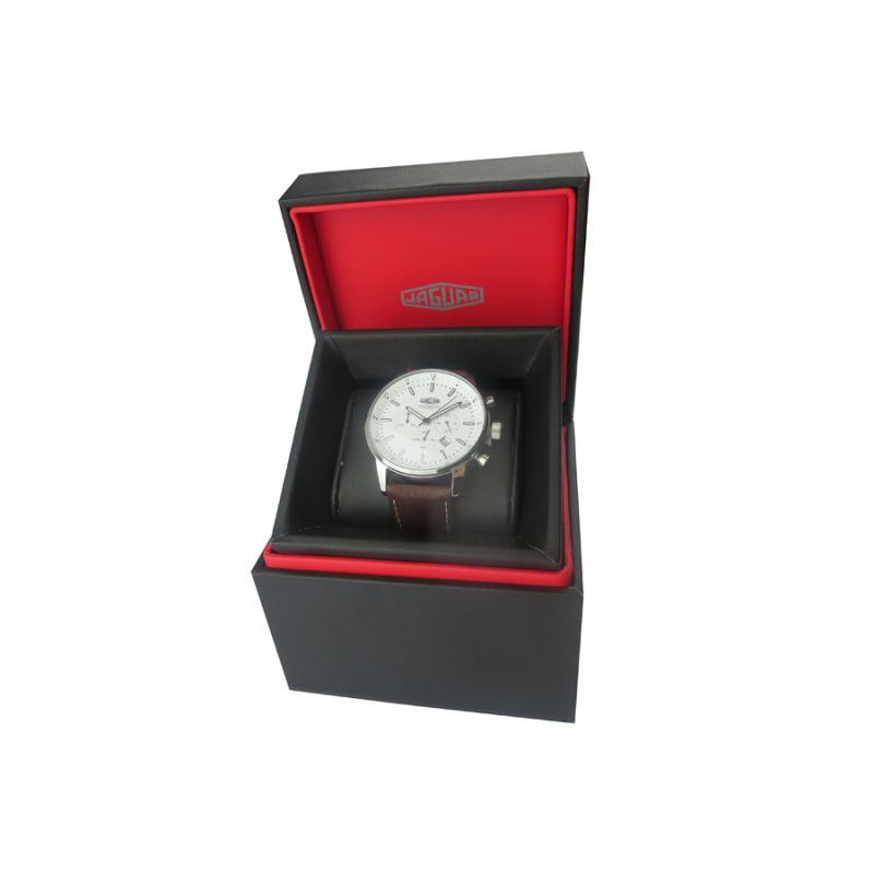 JAGUAR HERITAGE WATCH