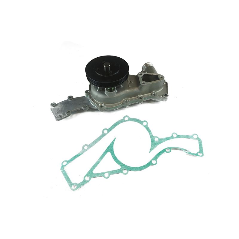COU WATER PUMP:  X300 6.0 V12