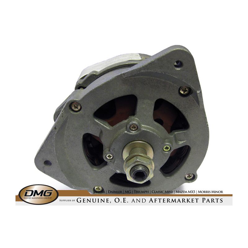 ALTERNATOR EXCH. (80 AMP A133):  XJ40 2.9 3.6 <507393