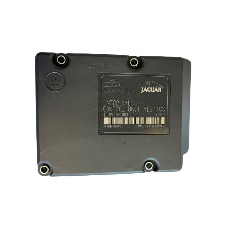 TRACTION CONTROL MODULE (9 VALVE)  JAGUAR XK8, X308 - JLM21323