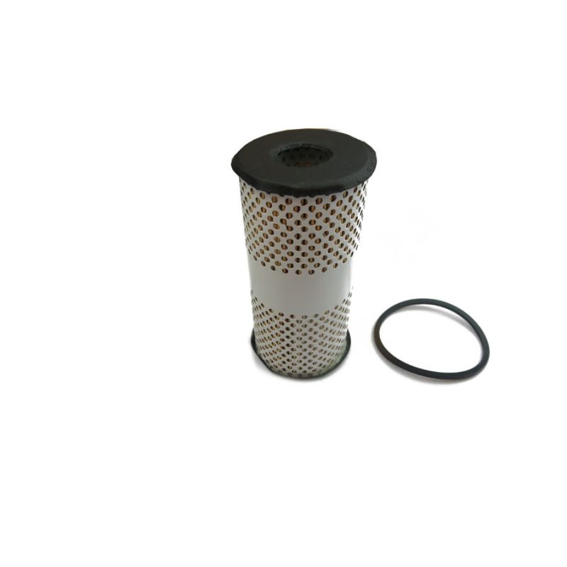 OIL FILTER ELEMENT:  MK2, E-TYPE, S-TYPE, 420, XJ6