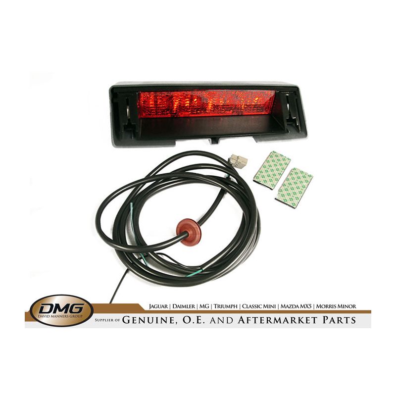 HIGH MOUNTED STOP LAMP:  X300 <VIN 787954