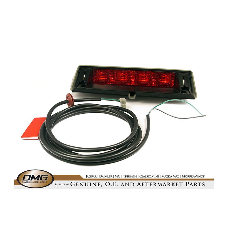 HIGH MOUNTED STOP LAMP:  X300 <VIN 787954