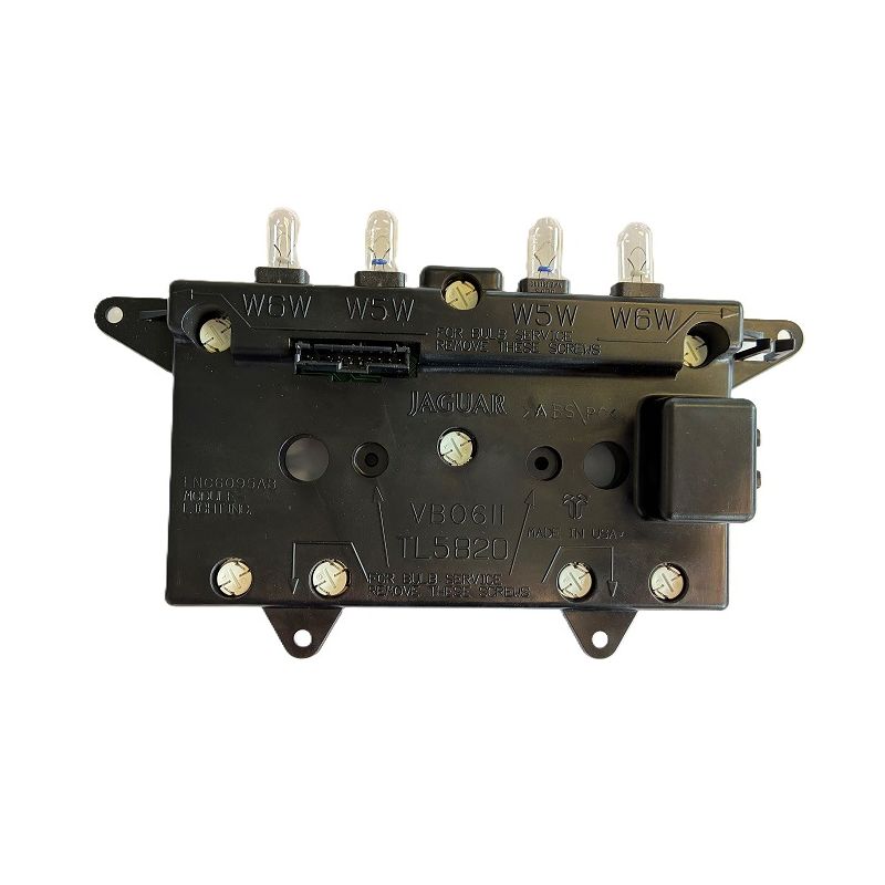 DOOR OPEN MODULE  JAGUAR X308 - LNC6095AB