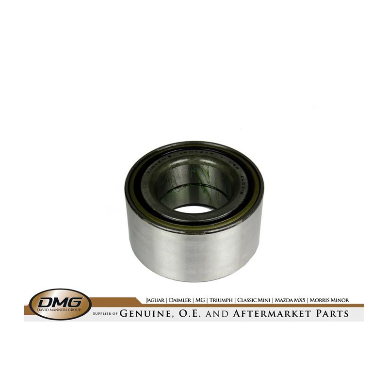 FRONT WHEEL BEARING (TIMKEN):  XJ8, XK8 EARLY