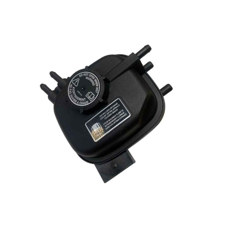 EXPANSION TANK:  XK8 NON S/CH