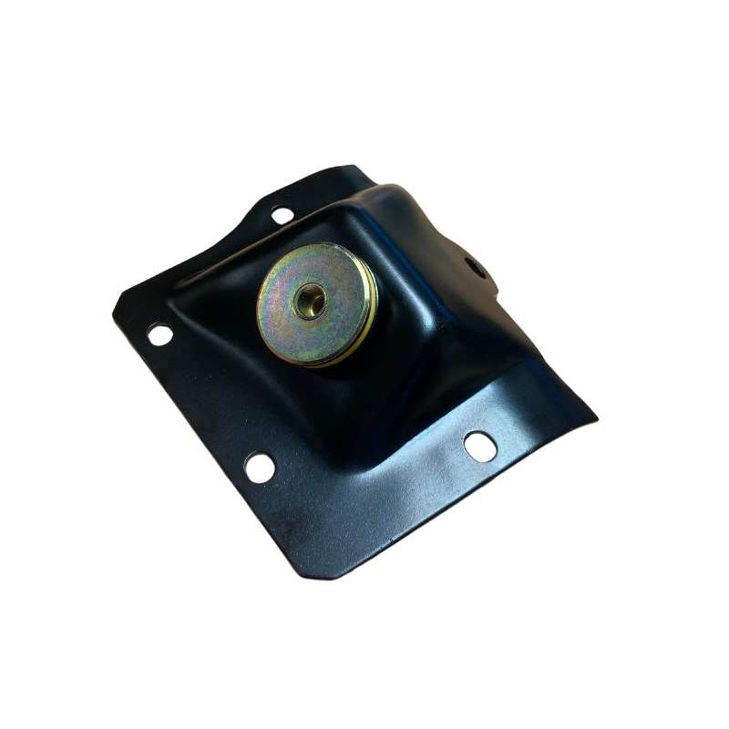 LH FRONT SHOCK MOUNTING (NON ADAPTIVE):  XJ SERIES, X308