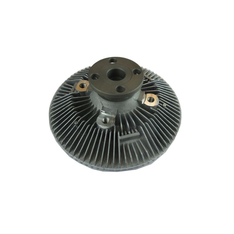 FAN DRIVE UNIT:  XJ6, XJ12, XJ40, XJS