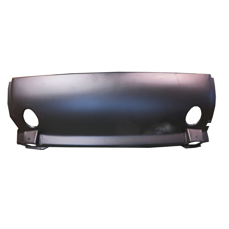 REAR VALANCE (COPY):  XJ6, XJ12