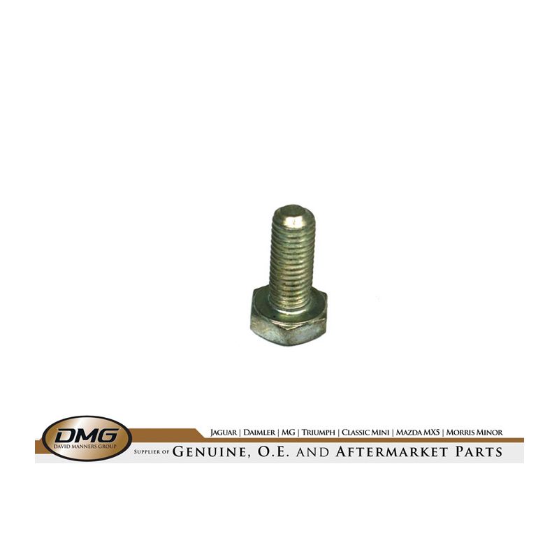 SETSCREW   1/4" X 5/8" UNF