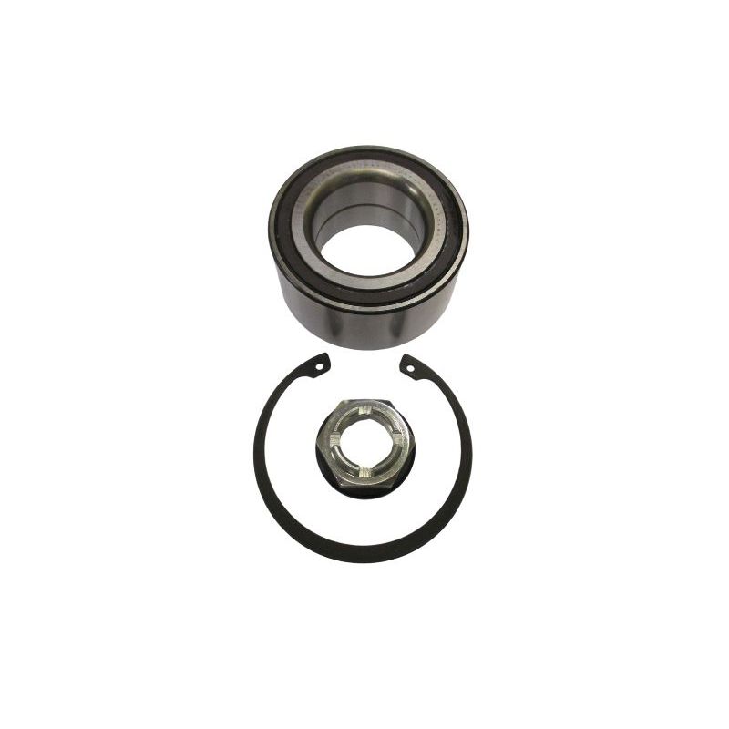 REAR HUB BEARING:  F-TYPE, XE