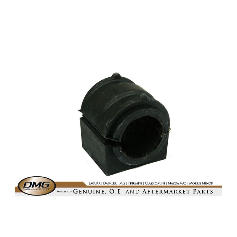 FRONT ANTI-ROLL BAR INSULATOR:  S-TYPE, X350, XK