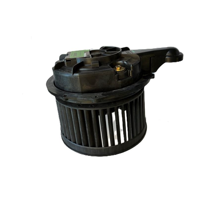 Heater Air Conditioning Blower Motor JAGUAR S TYPE 2002-2008 LHD ONLY - XR829155