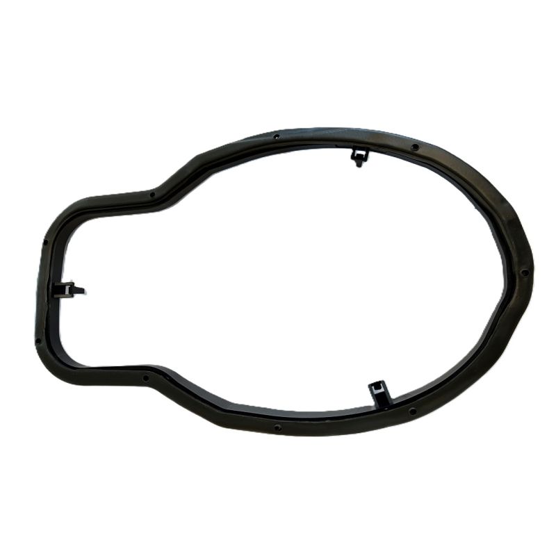 FUEL FILLER DOOR REINFORCEMENT  JAGUAR S-TYPE - XR853087