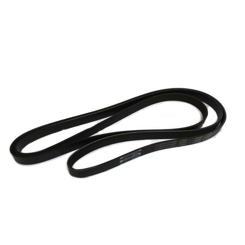 ENGINE DRIVE BELT:  S-TYPE V6 PETROL