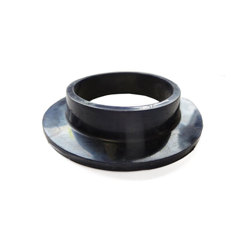 POLY FRONT SPRING SEAT:  DART
