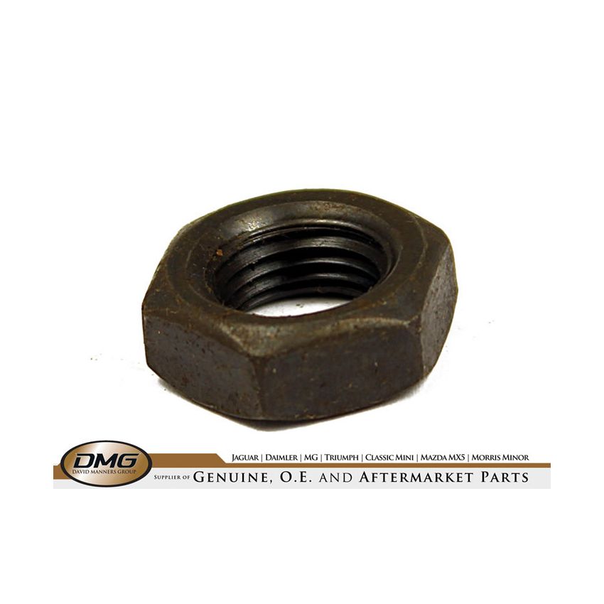 T.R.E. LOCKNUT (LH THREAD):  DART