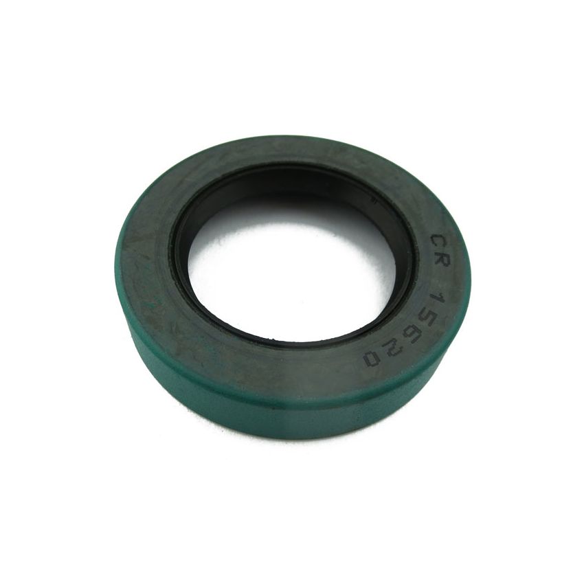 REAR OIL SEAL:  MODEL 8 AUTO TRANS