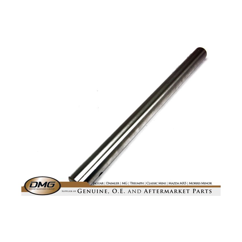 COUNTERSHAFT:  DART