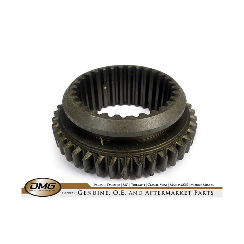 1ST GEAR:  DART