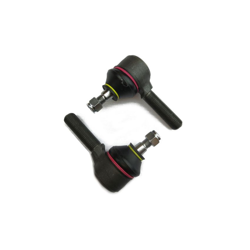 T/R ENDS (PAIR)  TRIUMPH TR2, TR3, TR3A - 110466 / 110468