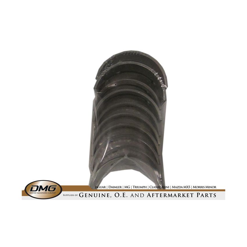 MAIN BEARING SET +0.020